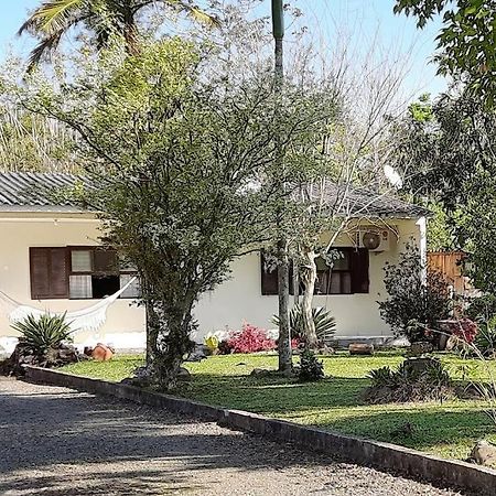 Casa Da Guia Canyons Praia Grande  Buitenkant foto