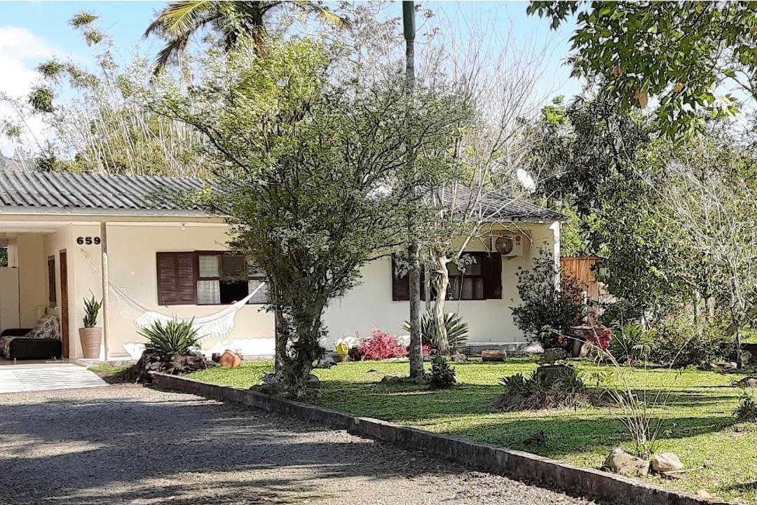Casa Da Guia Canyons Praia Grande  Buitenkant foto