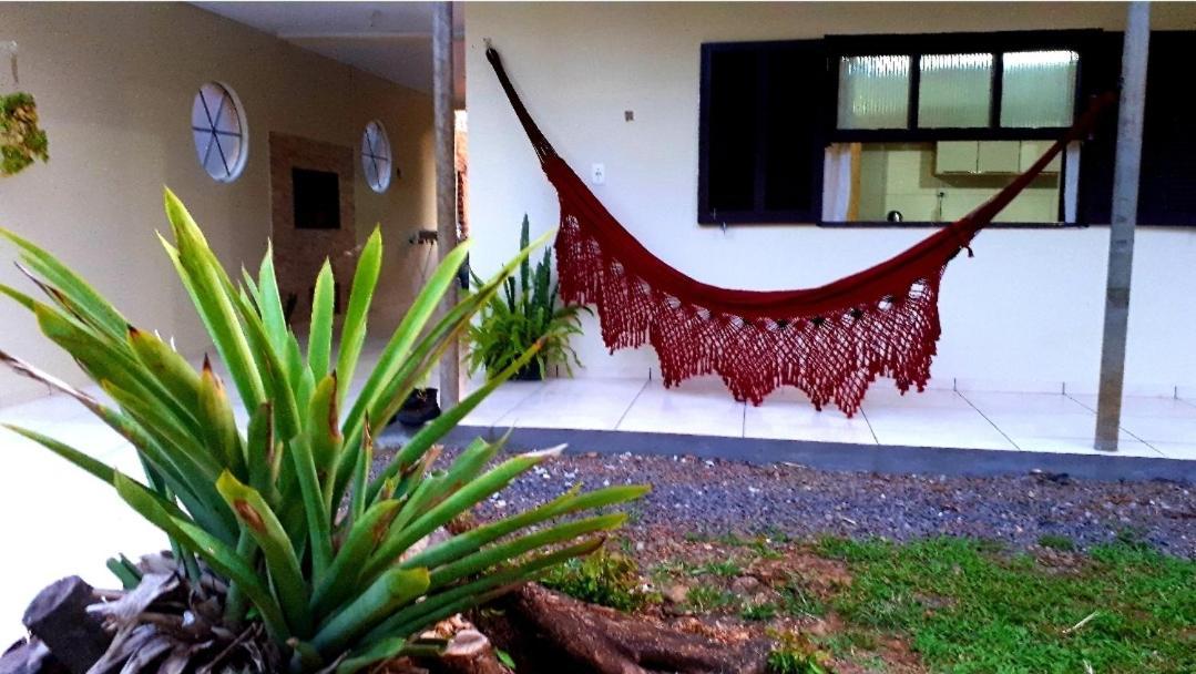 Casa Da Guia Canyons Praia Grande  Buitenkant foto