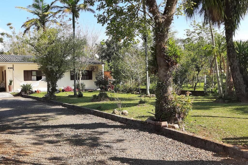 Casa Da Guia Canyons Praia Grande  Buitenkant foto